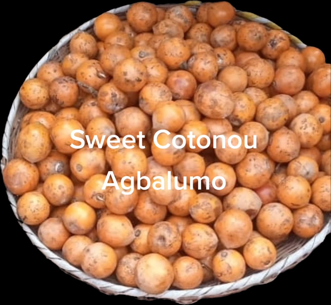 Agbalumo #1