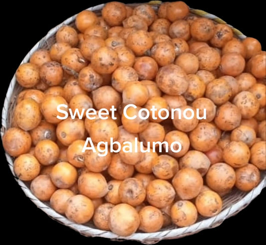 Agbalumo #1