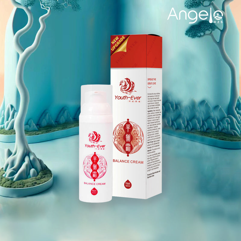 Balance Cream (Image #2)