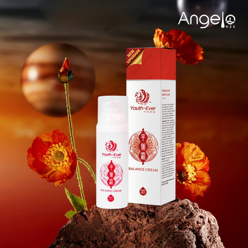 Balance Cream (Image #3)