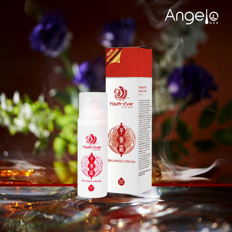 Balance Cream (Image #4)