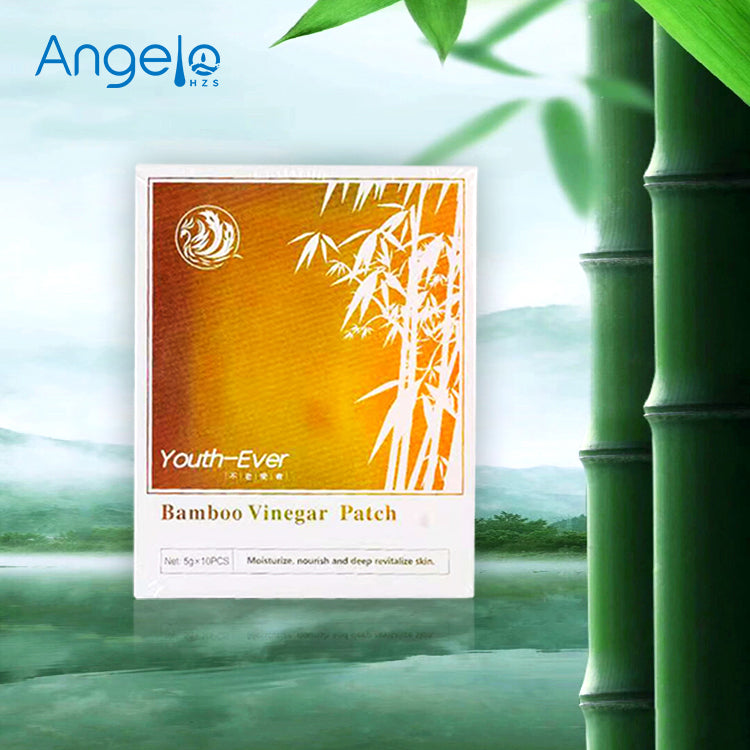 Bamboo Vinegar Patch (Image #1)