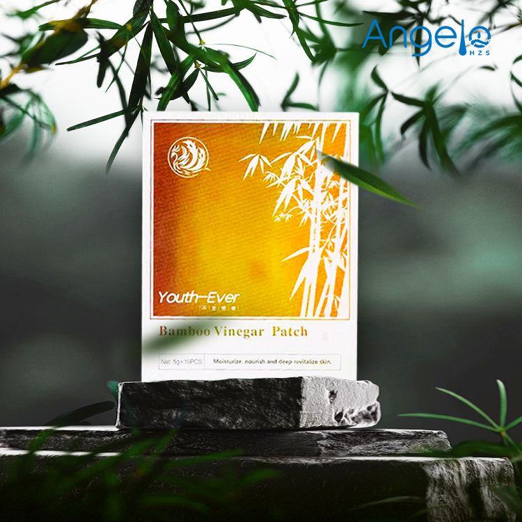 Bamboo Vinegar Patch (Image #3)