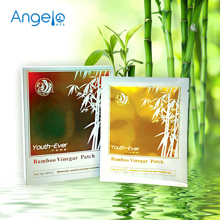 Bamboo Vinegar Patch (Image #4)