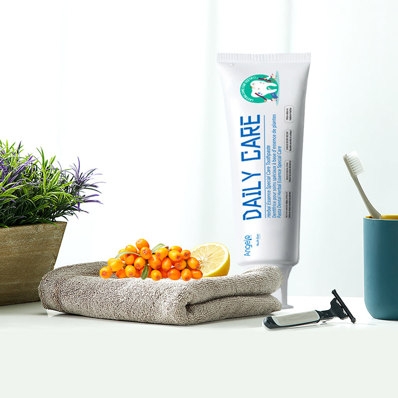 Daily Care Toothpaste (Image #4)