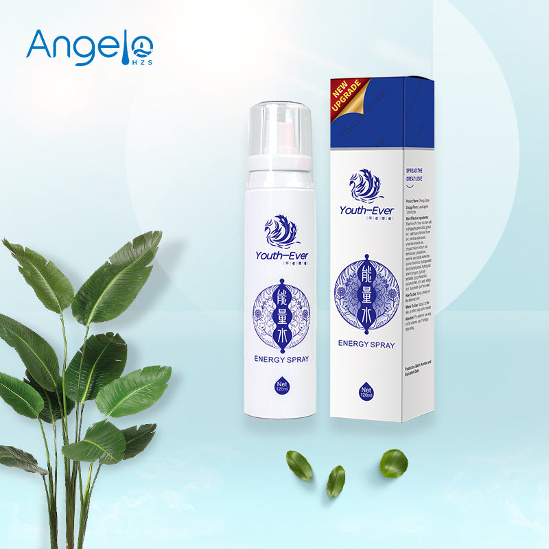 Energy Spray (Image #2)