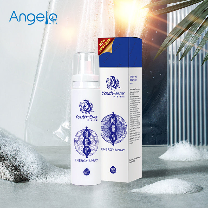 Energy Spray (Image #3)