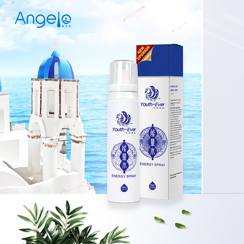 Energy Spray (Image #4)