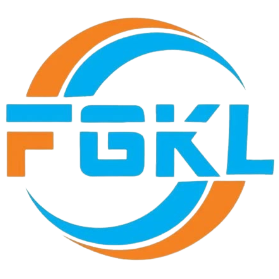 FGKLogistics Logo