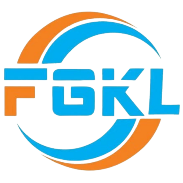 FGKLogistics Logo