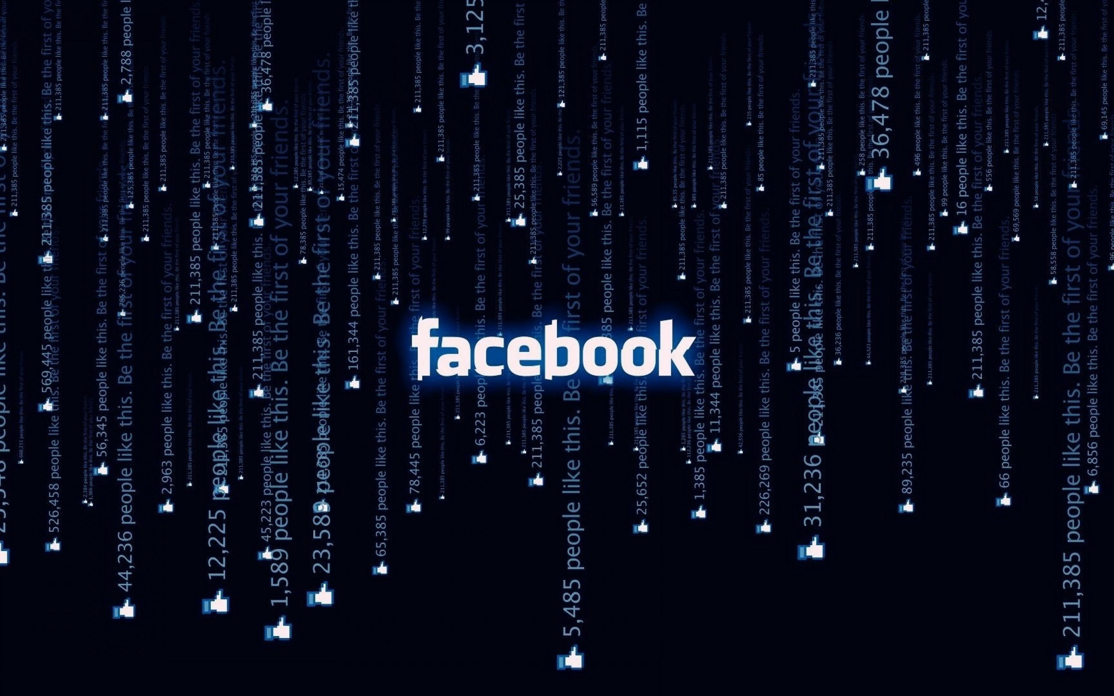 Facebook Logo Banner