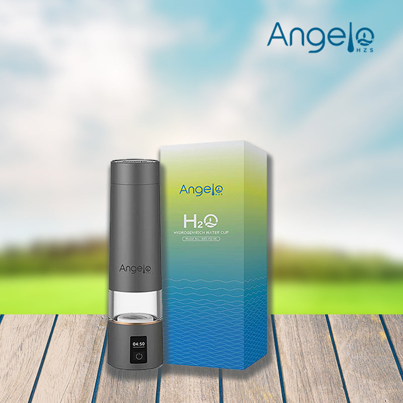 Hydrogen Rich Water Cup (Image #2)