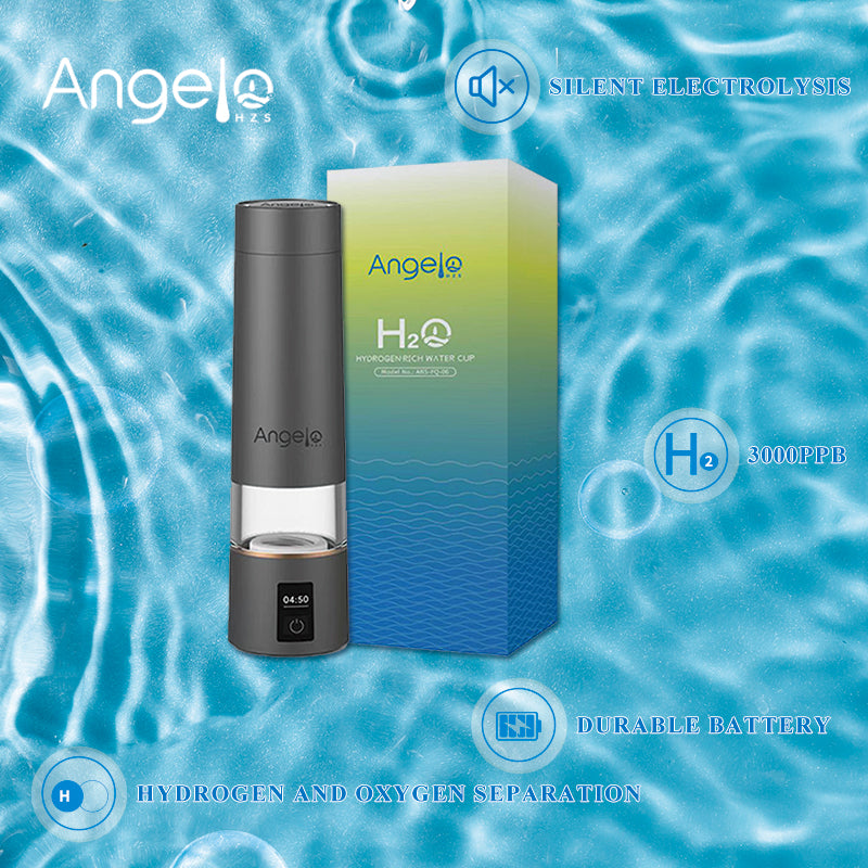 Hydrogen Rich Water Cup (Image #3)