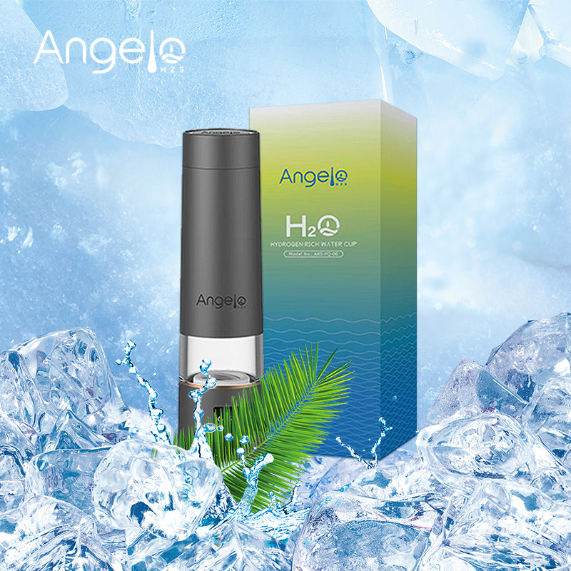 Hydrogen Rich Water Cup (Image #4)