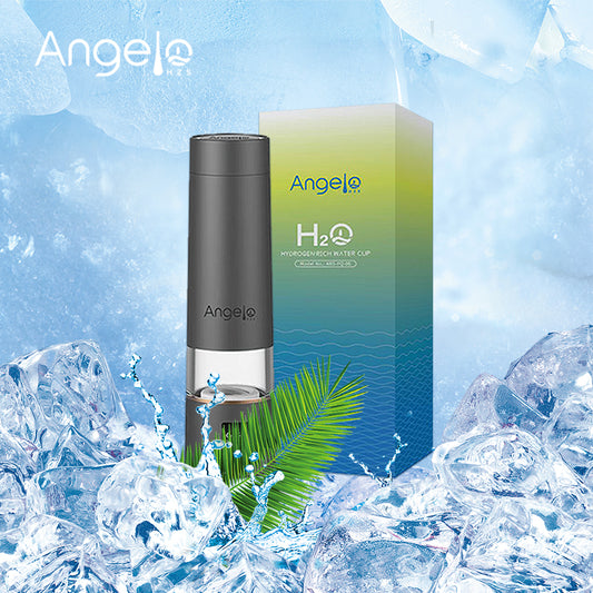 Hydrogen Rich Water Cup (Image #4)