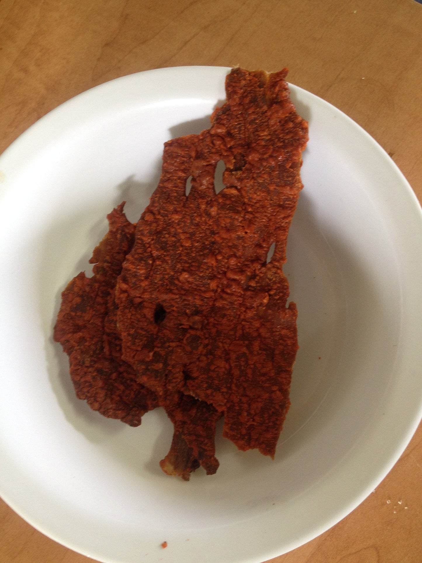 Kilishi #5