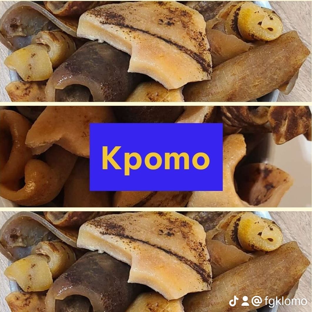 Ponmo #3
