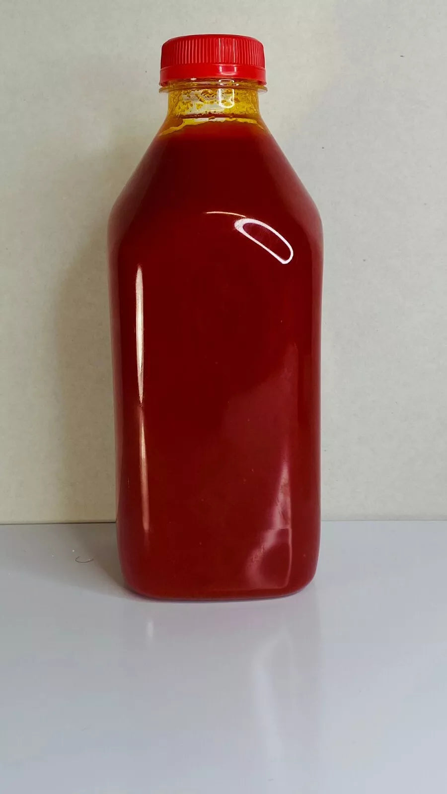 Red Oil #5