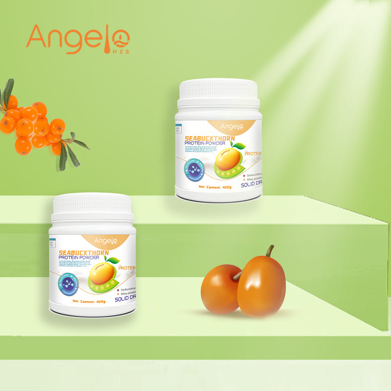 Seabuckthorn Protein Powder (Image #3)