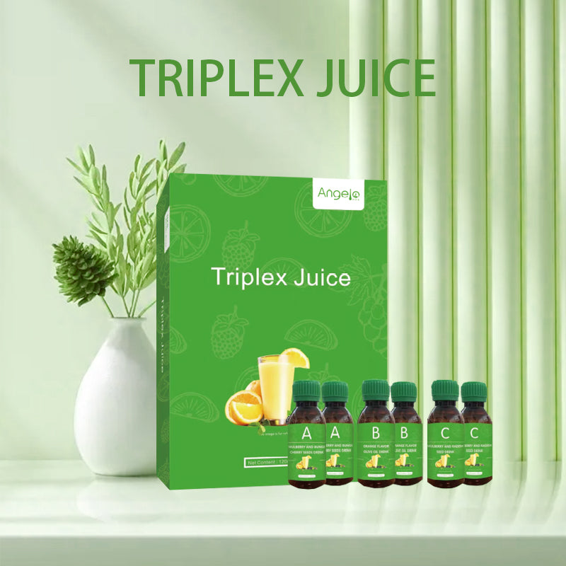 Triplex Juice (Image #1)