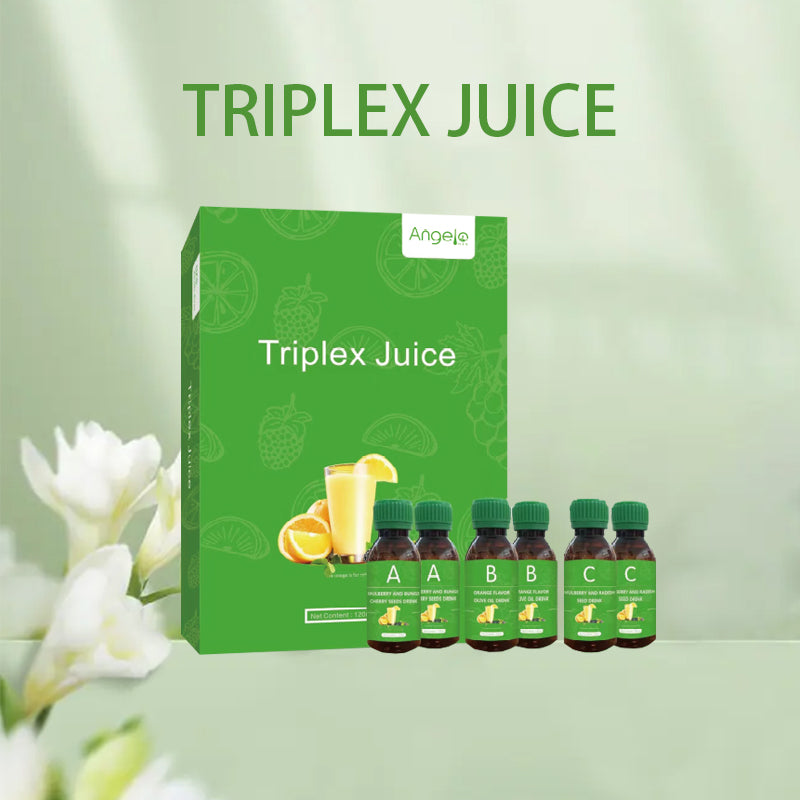 Triplex Juice (Image #3)