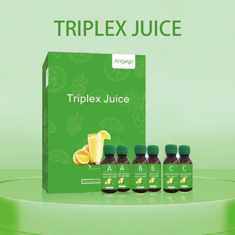 Triplex Juice (Image #4)