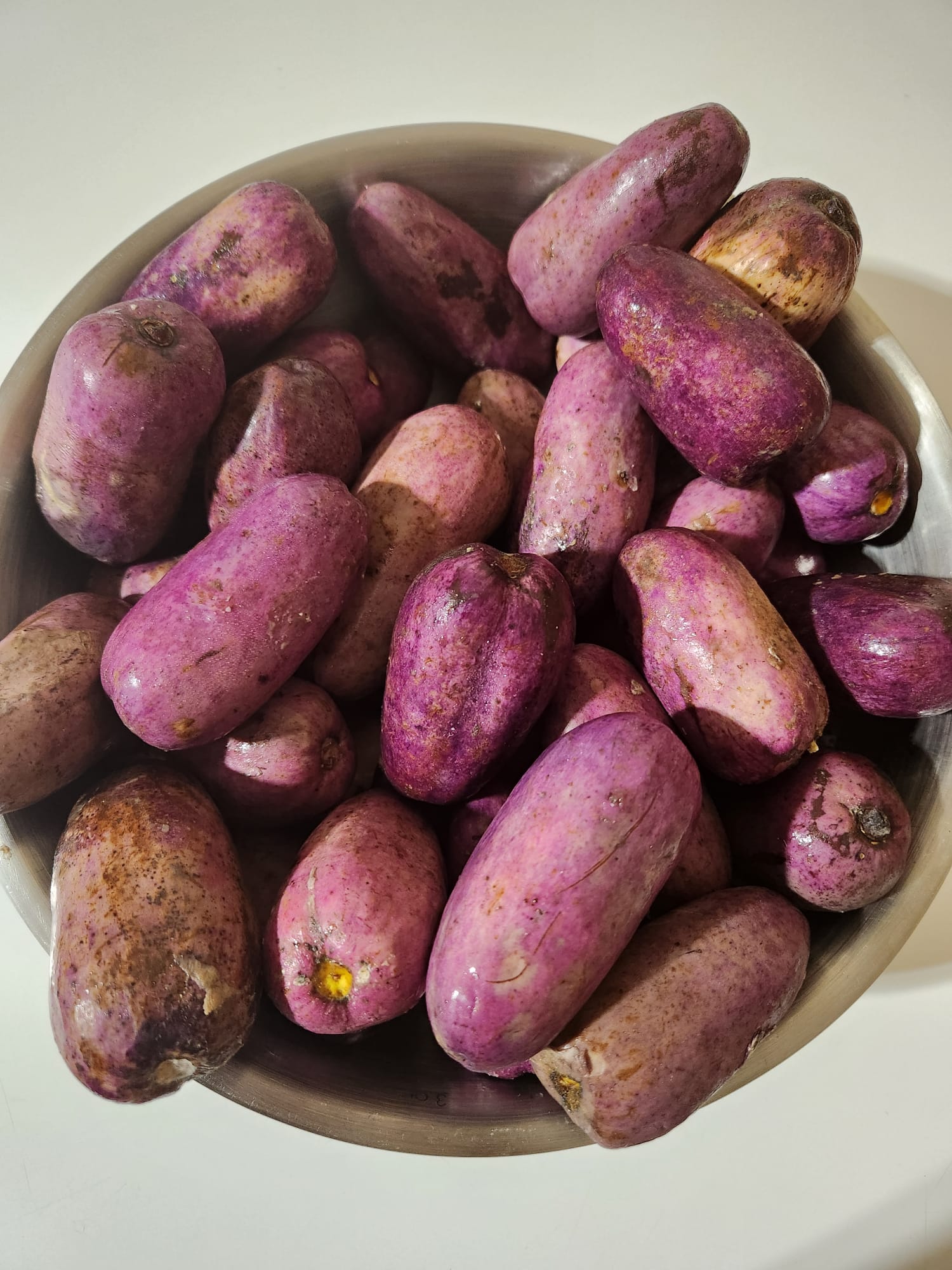 Ube (African Pear) #1