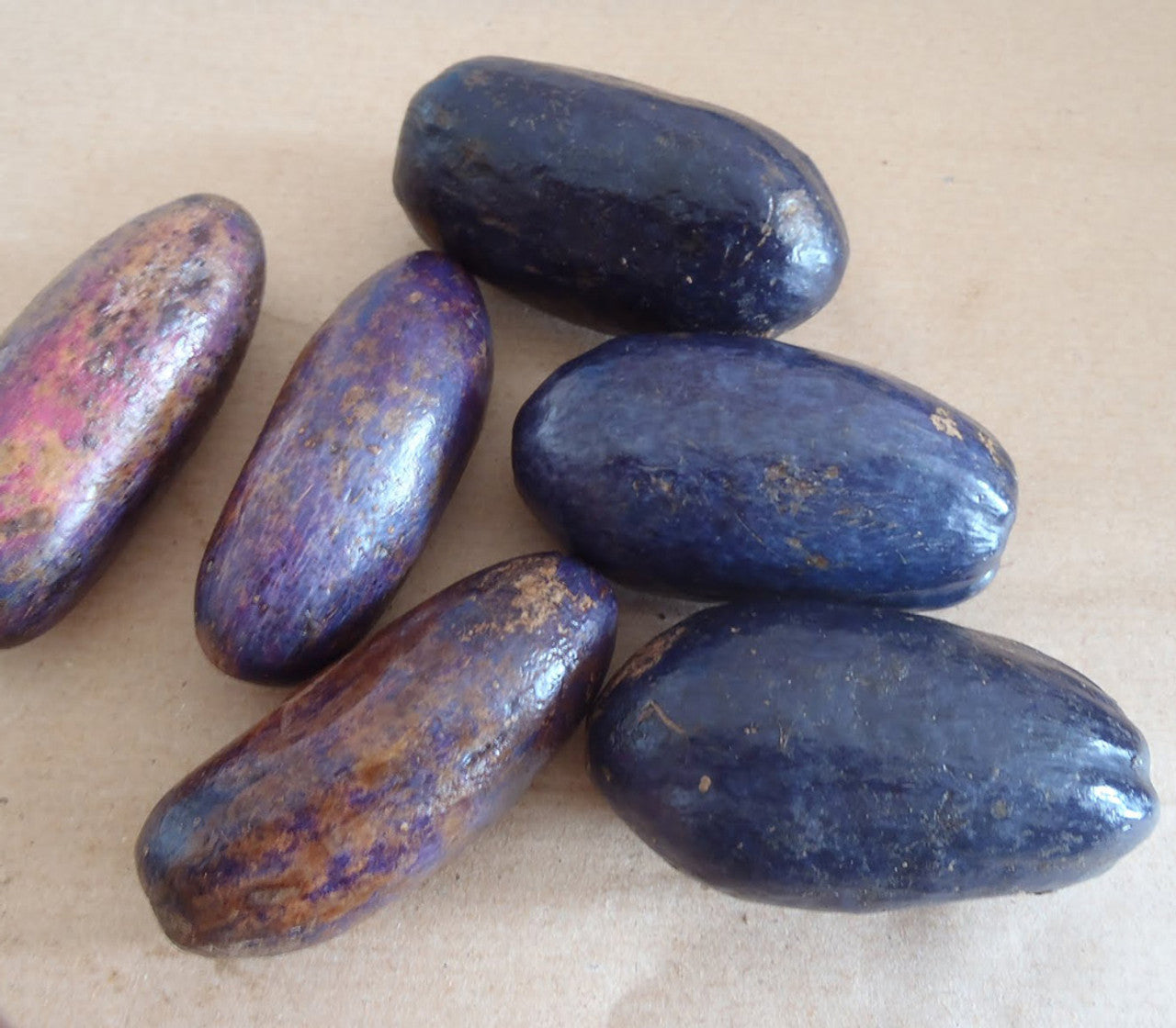 Ube (African Pear) #3