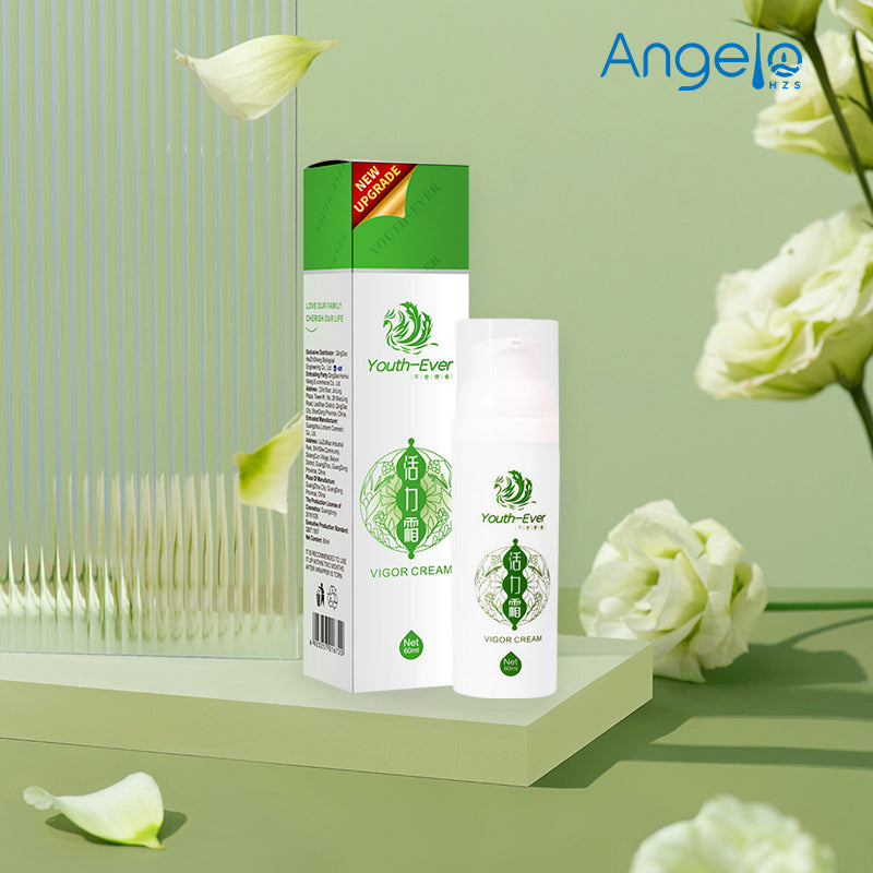 Vigor Cream (Image #2)