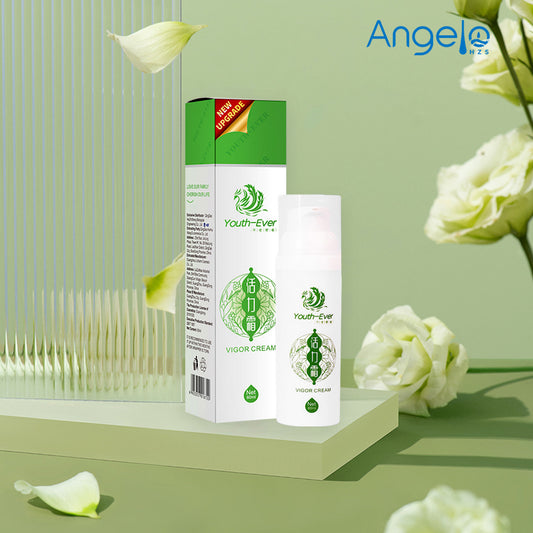 Vigor Cream (Image #2)