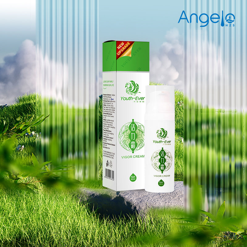 Vigor Cream (Image #3)