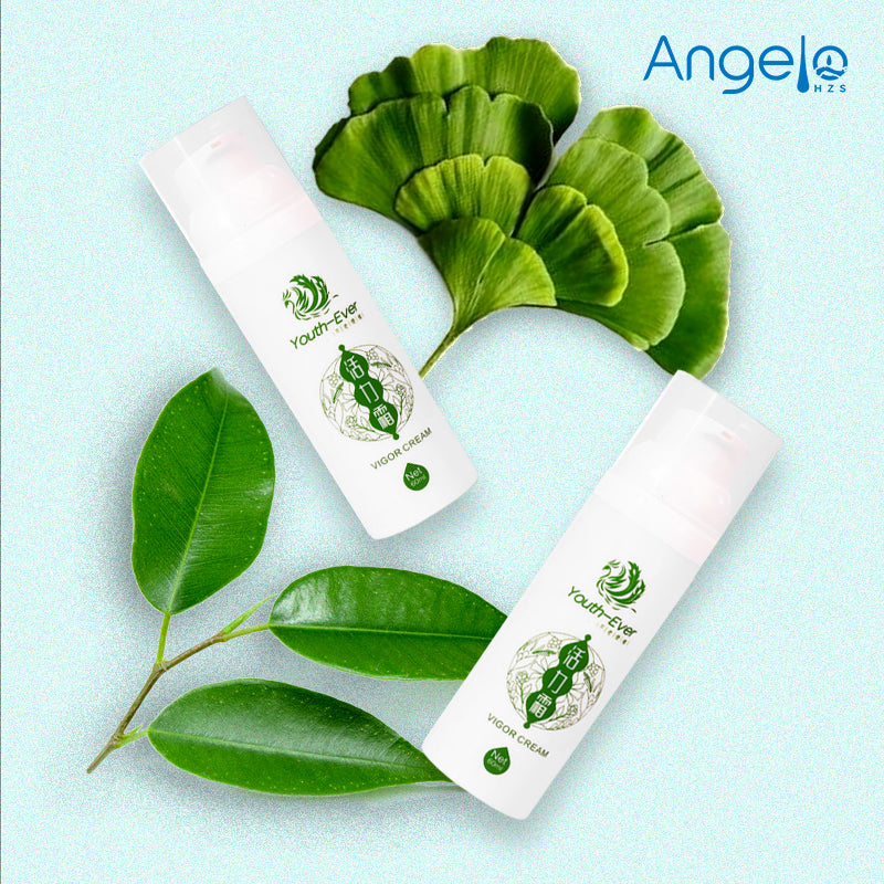 Vigor Cream (Image #4)